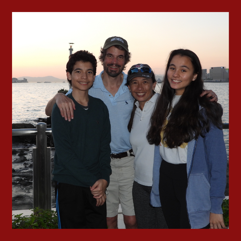 CIS 漢基國際學校 tweet media