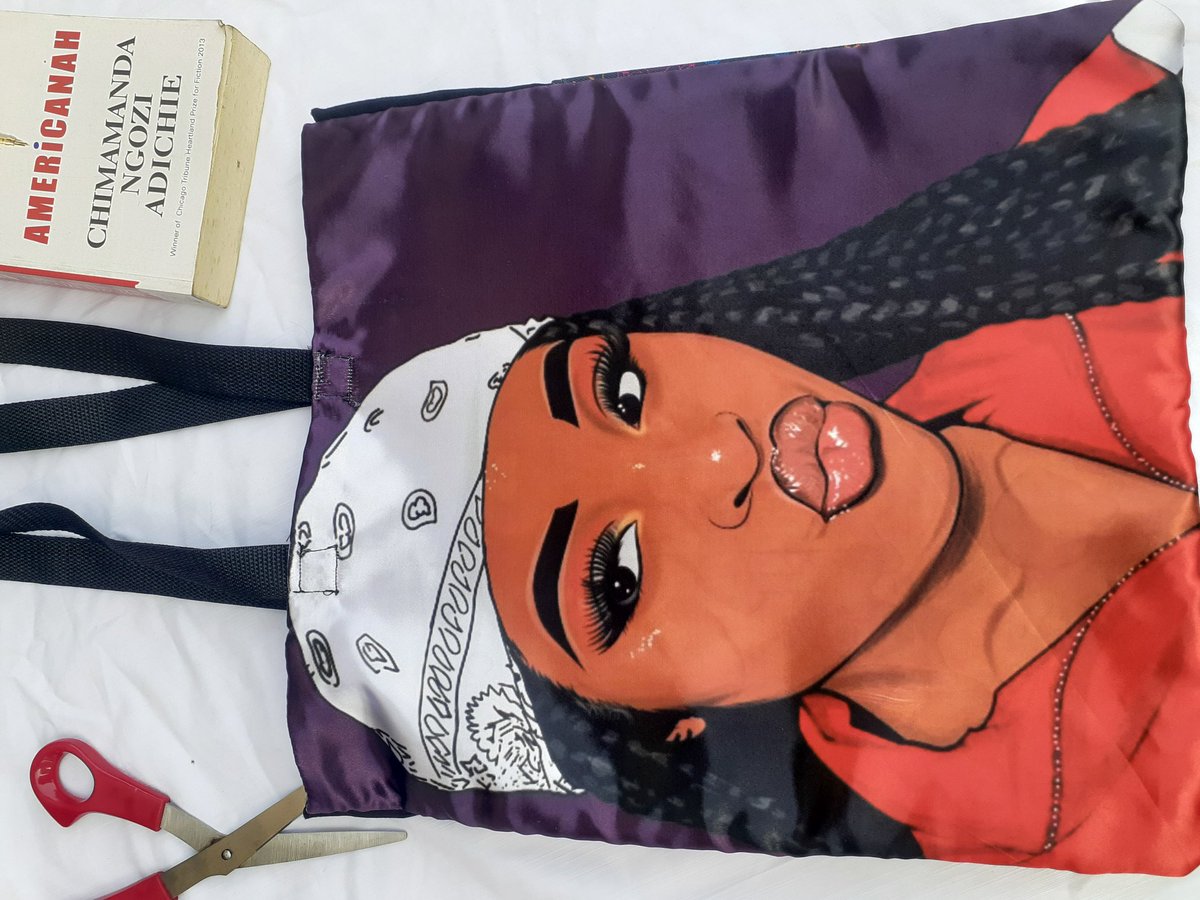 seun__oj's tweet photo. Good morning Twitter 
Who is buying this bag this beautiful morning?

Free delivery within Mainland
Shop for 3.5K only

#icarryOjsneedle 

Please kindly RT https://t.co/FGOC8ZYpzg