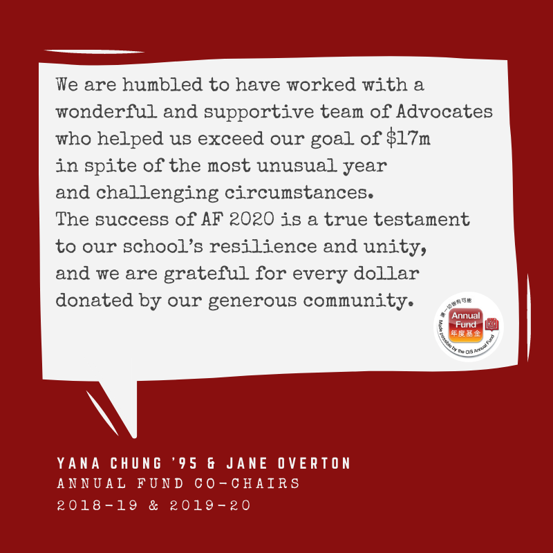 CIS 漢基國際學校 tweet media