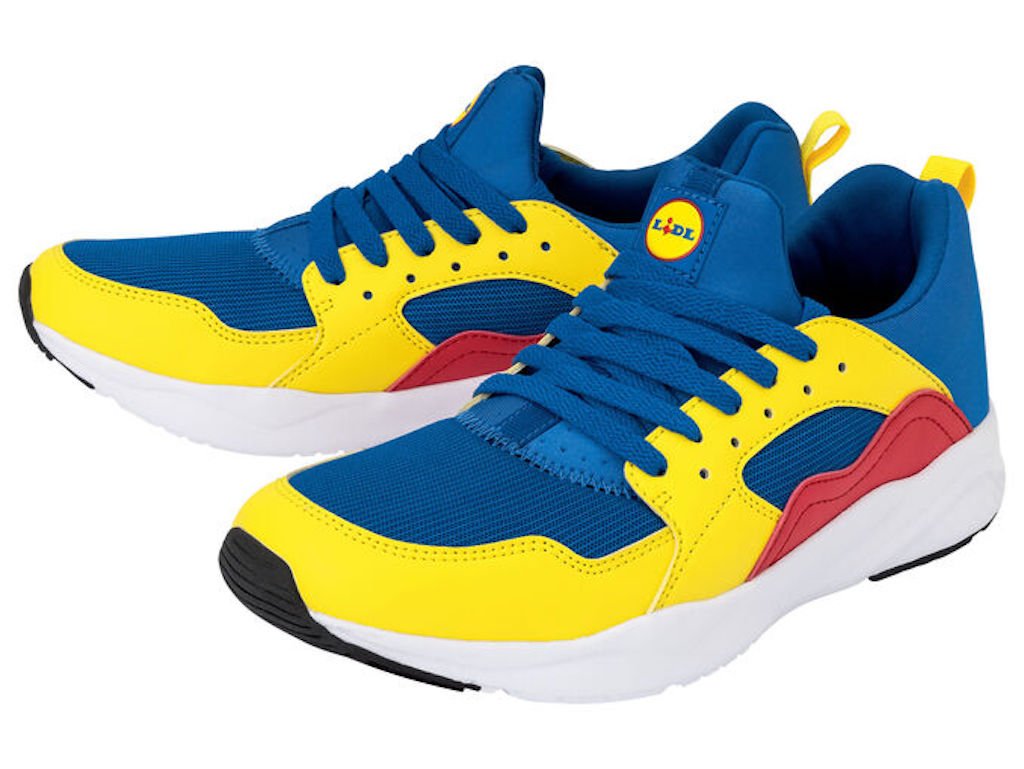 @anomalyxd Lidl new sneakers? Maximum Flex! https://t.co/ml6r5tkLYw