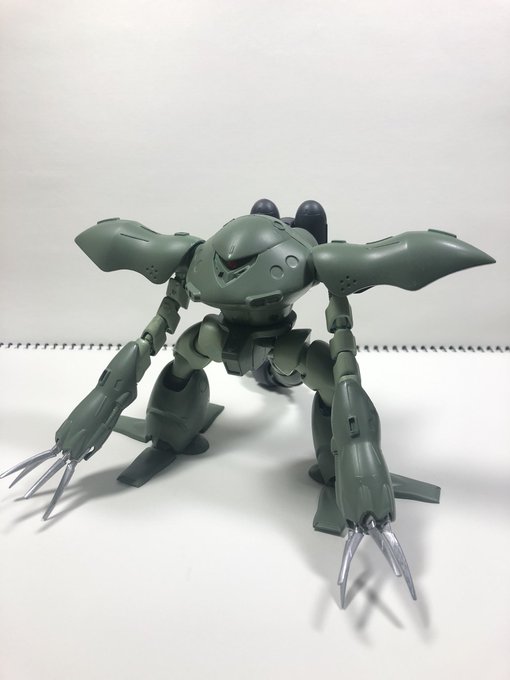 ズゴックのtwitterイラスト検索結果 古い順