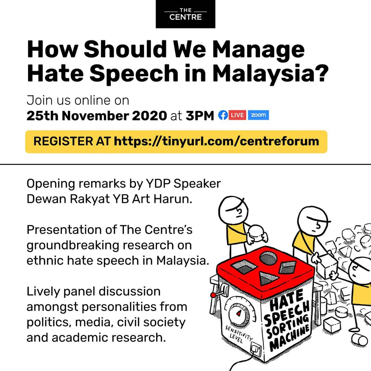 Malaysia Reform Initiative (@MARInitiative) / Twitter