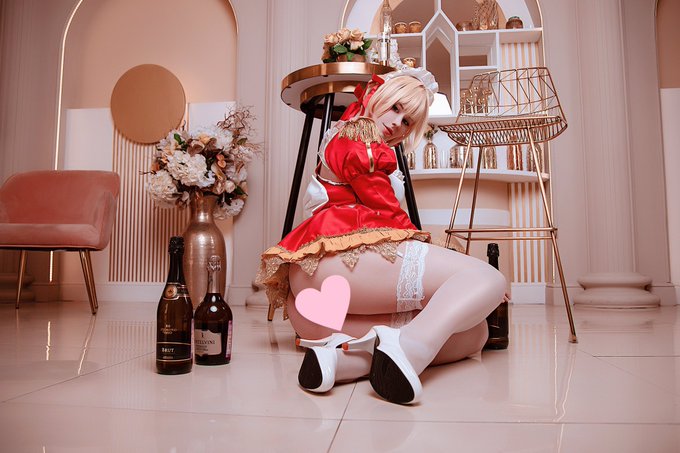 Master, do you need a maid? I will gladly serve you💕   Unlock and get FULL set on my PATRE🅾️N  https://t<a href="/tag/cute"class="tags"><span>#cute</span></a><a href="/tag/sexy"class="tags"><span>#sexy</span></a><a href="/tag/cosplay"class="tags"><span>#cosplay</span></a><a href="/tag/maid"class="tags"><span>#maid</span></a><a href="/tag/fate"class="tags"><span>#fate</span></a><a href="/tag/saber"class="tags"><span>#saber</span></a><a href="/tag/nero"class="tags"><span>#nero</span></a>