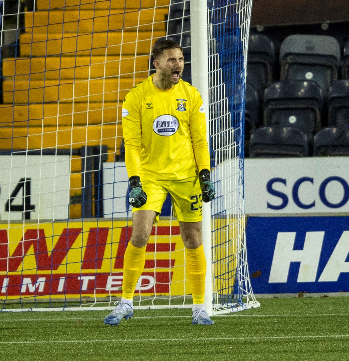 Kilmarnock FC