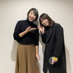 新鍋理沙のインスタグラム