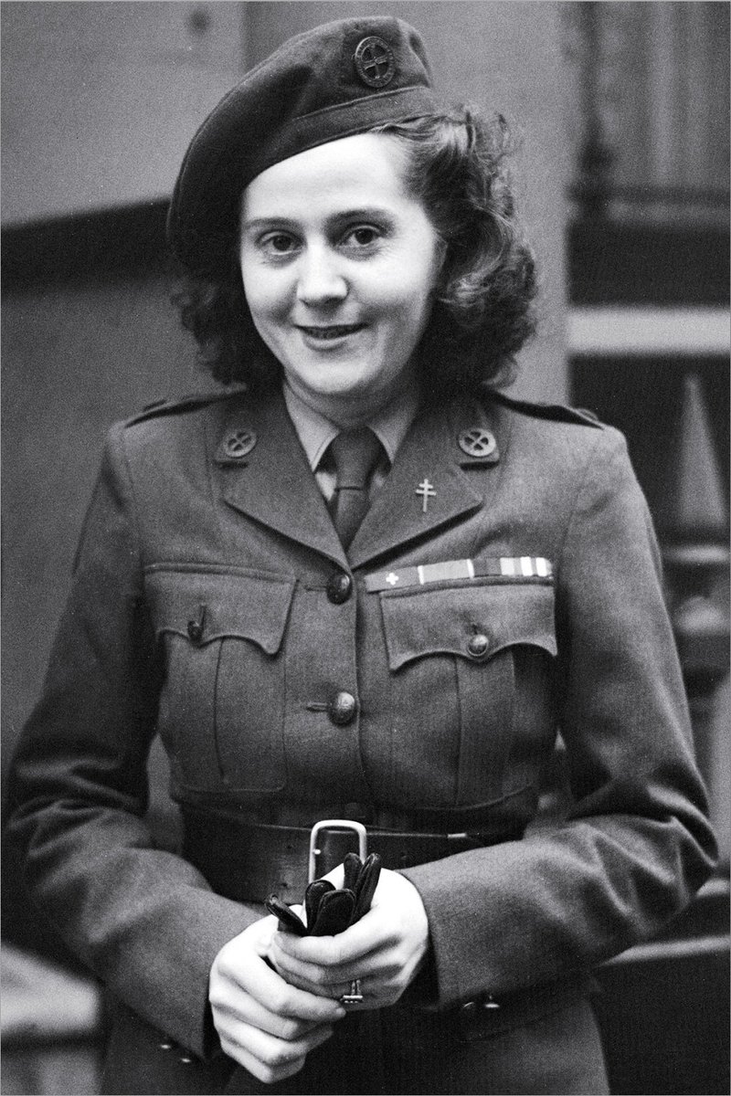 Victoria magazine (@vicmagsw1) on Twitter photo Spies and intrigue - in the latest issue we discover the wartime world of the SOE with a new exhibition at St Ermin's Hotel <a href="/sterminshotel/">St. Ermin's Hotel</a> Spies and intrigue - in the latest issue we discover the wartime world of the SOE with a new exhibition at St Ermin's Hotel <a href="/sterminshotel/">St. Ermin's Hotel</a>
