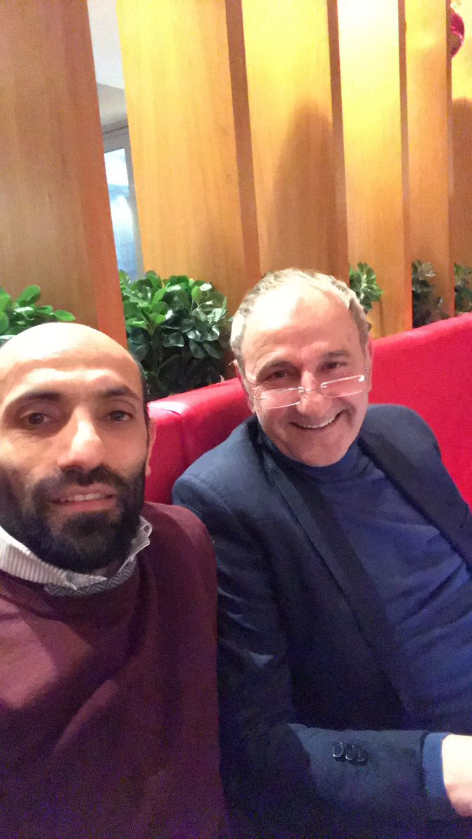 AAliyev35's tweet photo. Дорогой Никола Спассов покойся с миром ты оставил яркий след для болгарского футбола интеллигент и харизма спасибо за всё!( https://t.co/Dd1bSkcnRh