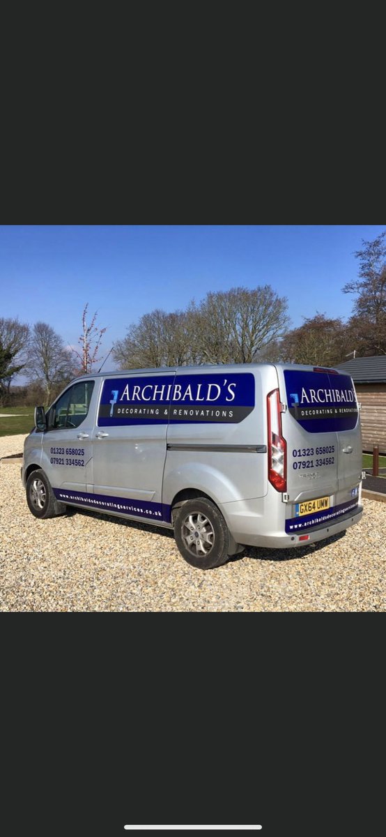 Club decorating has started!