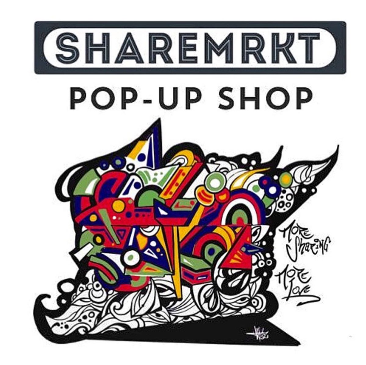 sharemrkt's tweet photo. Watch this space for our Pop-Up Shop celebrating Small Business Saturday!

We're bringing talented artisans together to showcase their holiday gifts, with 50% of proceeds benefitting 3 great causes.

#popupshop #smallbusinesssaturday #shopsmall #virtualmarket #creativecommunity https://t.co/lOOiMZUAfE