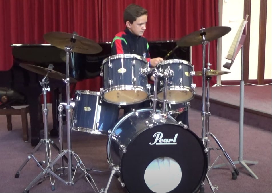 Millfield Prep tweet media