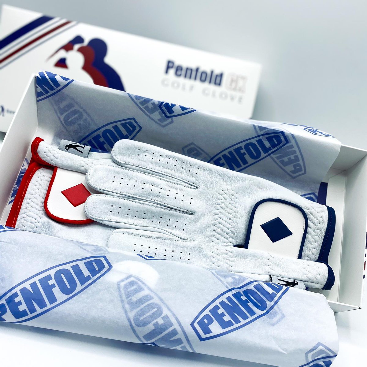 britishgolfshow's tweet photo. British Golf Connect (Sponsored)

The Seve Ballesteros Collection: 
Penfold GX Golf Glove

#alwaysseve #penfoldgolf https://t.co/AGUvSmZkSR