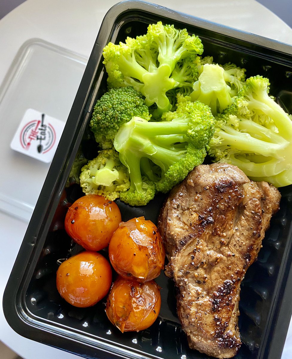 _theeats's tweet photo. It’s lunch time 😋
#mealprepservice https://t.co/6VjeIE8Fd4