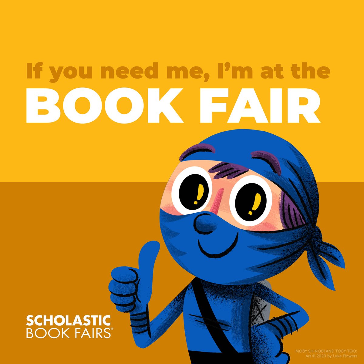 mrmichie's tweet photo. 🚨Today's the day @TFTitans! The #TFoxBookFair is open for business! 
➡️FREE SHIPPING on all orders over $35📦
➡️Delivery right to your🏠 SAFE &amp; EASY
➡️🔥NEW titles to inspire young readers
Here's a friendly link to share w/grandparents &amp; extended family: 
https://t.co/OMYfVP9aRf https://t.co/BeZyUbiuum