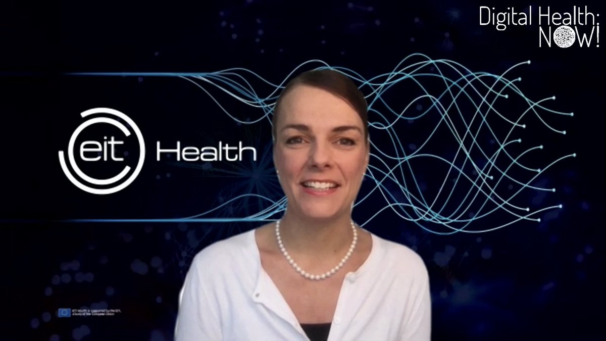 healthcare_de's tweet photo. #DigitalHealthNOW, Verleihung des Digital Health Awards (europaweit) unter (auch finanzieller) Schirmherrschaft @a_pinkwart: #NRW Sonderpreis #FIMO FatigueApp: Platz 3 @munevo; 2: https://t.co/M6RbpEmOjn; 1: #TeleDoc Mobile. Herzlichen Glückwunsch an alle 👏🎊💥 https://t.co/ZppsdjAFsY