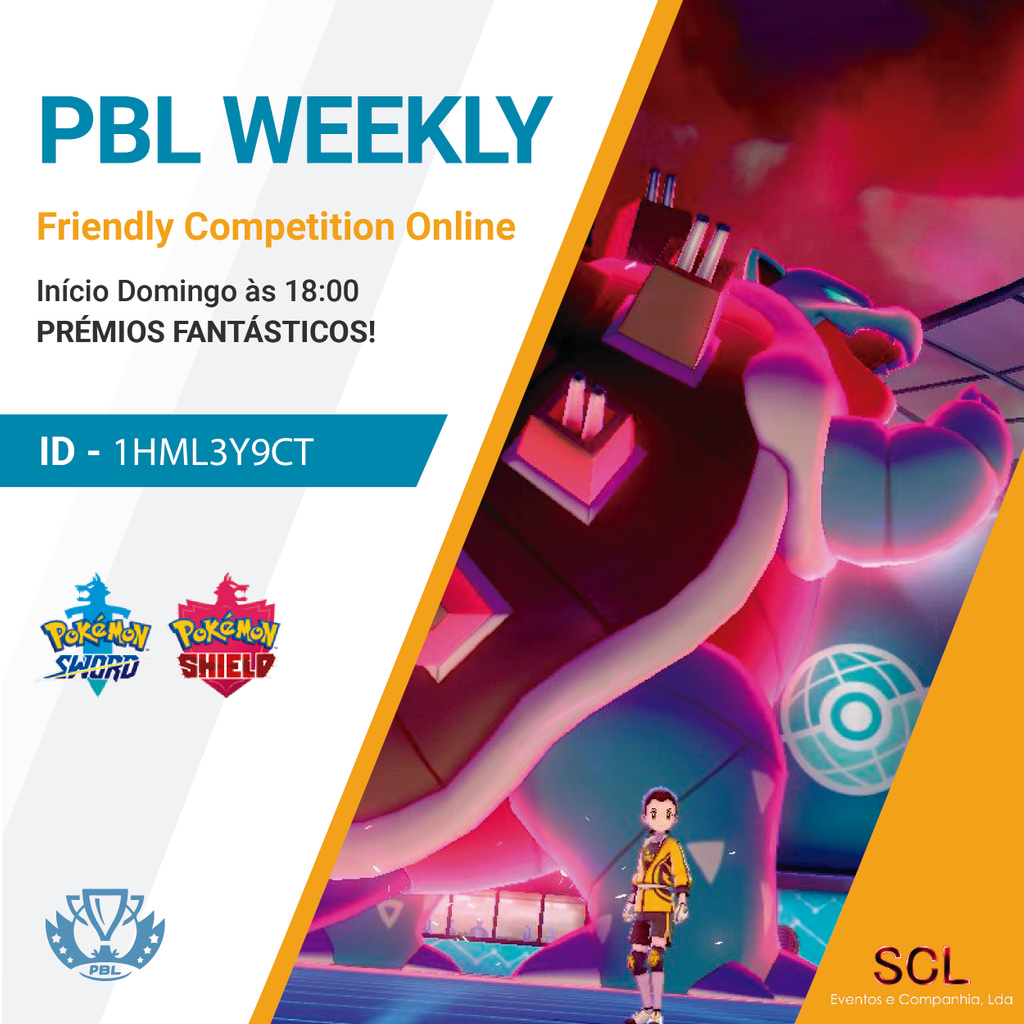 Portugal Battle League tweet media