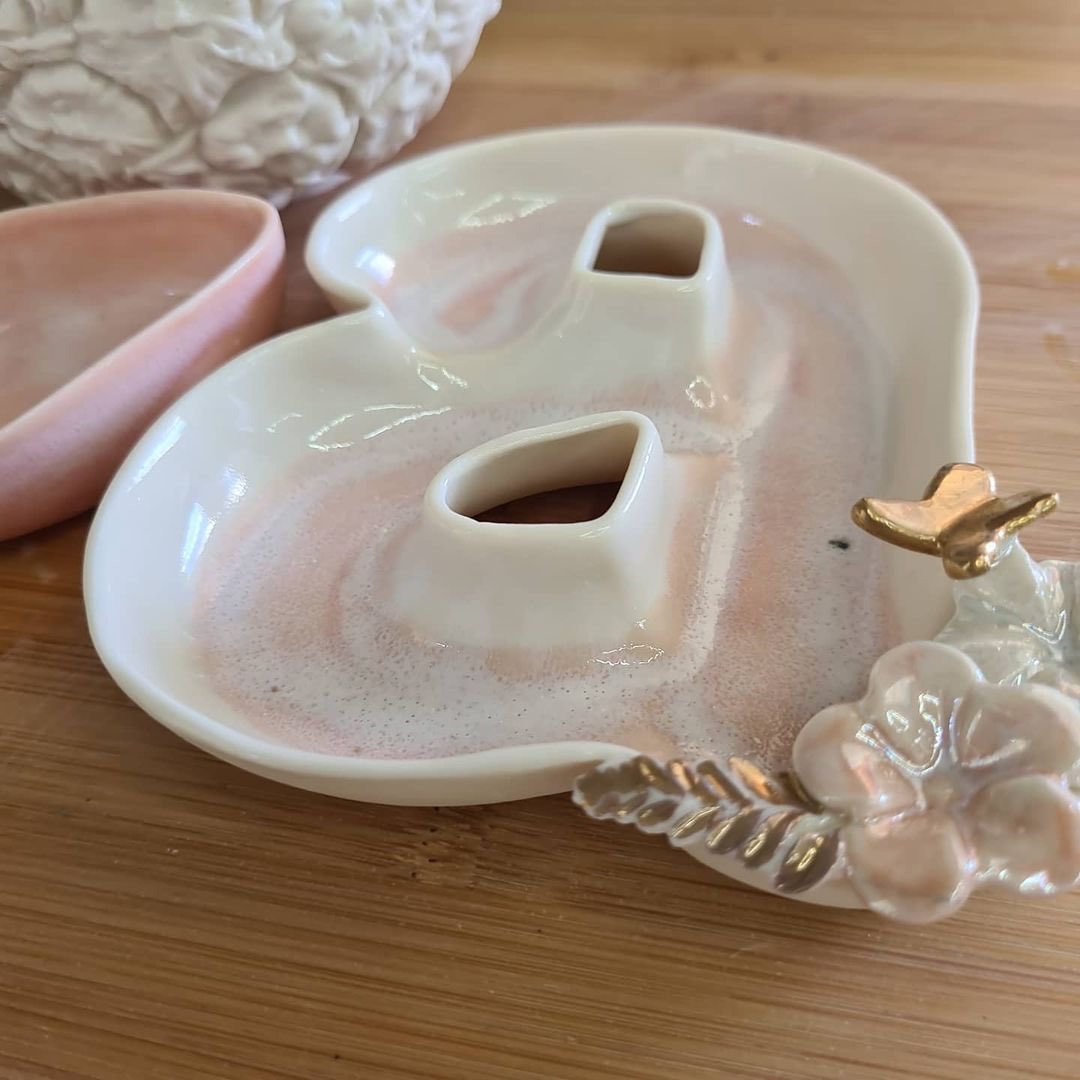 Collection_Moda's tweet photo. Loving these adorable new pieces from #MoDAMaker @baughaus — Christmas gift inspo anyone? 🎄🌟 ⁣

See you next year at The #CollectionMoDA 2021! https://t.co/EJFI8NAfTH
