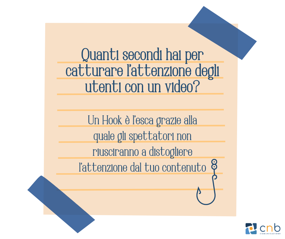 CNBtweetta's tweet photo. Quanti secondi hai per catturare l'attenzione degli utenti con un #video? 👉 https://t.co/e9k2YzZzSF

CNB Comunicazione
Agenzia pubblicitaria e Digital Marketing
📞 06 8810550 https://t.co/9YBnedBgFv