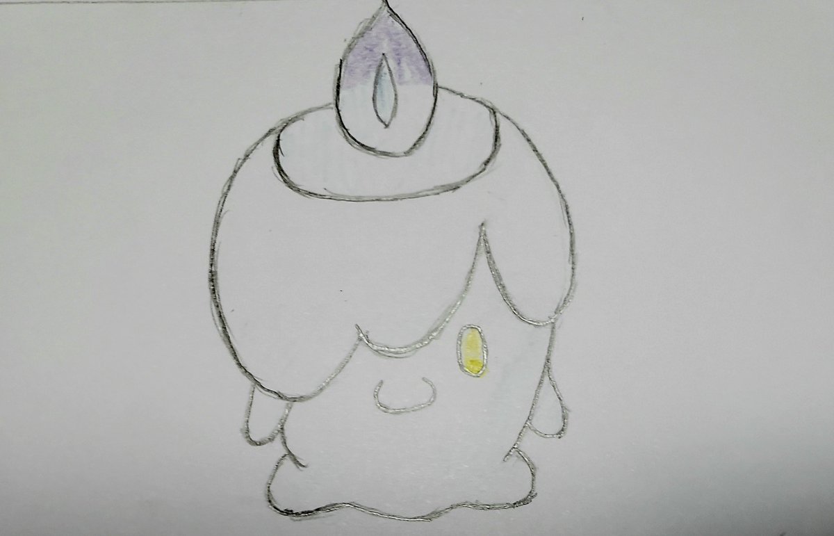 2 ヒトモシ ばなお のイラスト 2 ヒトモシ ばなお のイラスト