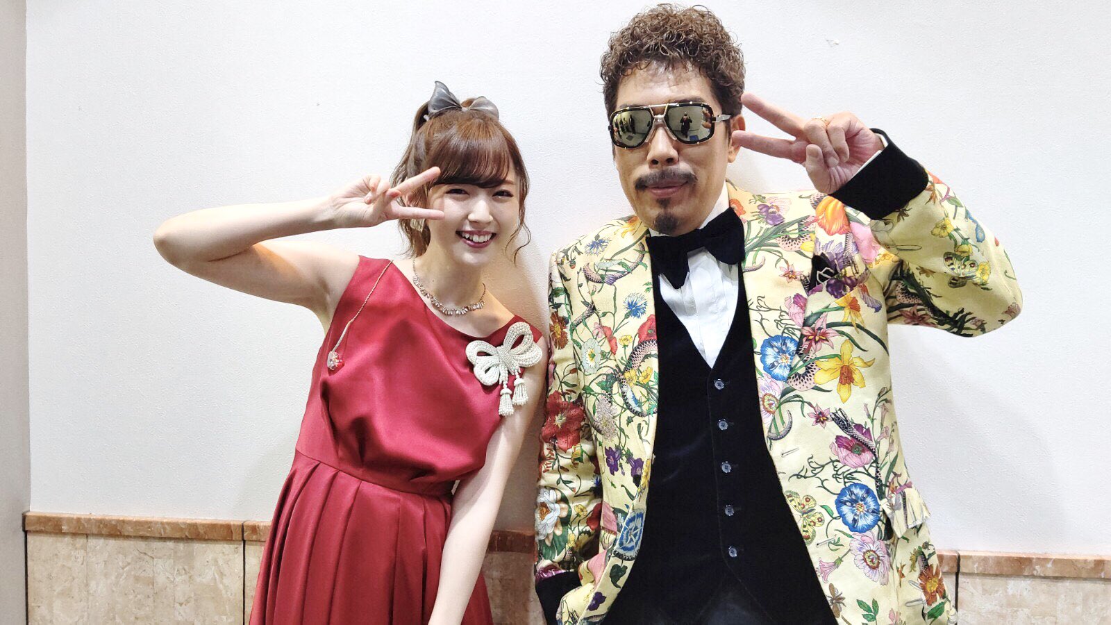 鈴木愛理の父と鈴木雅之は親戚？人間関係について