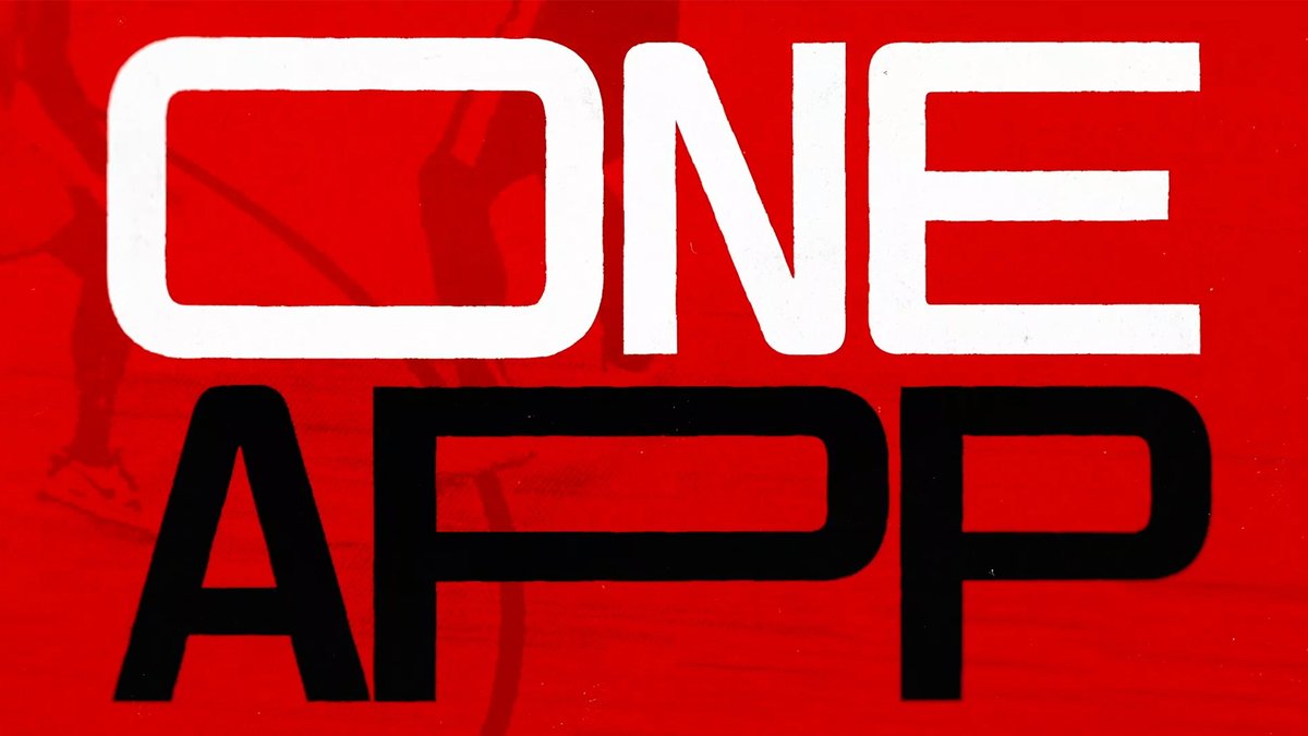 ESPNPR's tweet photo. One app, one tap, that's that - the ESPN App
ESPN introduces a new marketing campaign for the No. 1 sports app in the country, ft. an original recording from rising artist @oranicuhh in her first-ever ad collab
Details: https://t.co/q19myC6eSd | Watch: https://t.co/ZXDJoqmhhQ https://t.co/0AJsK45JJh