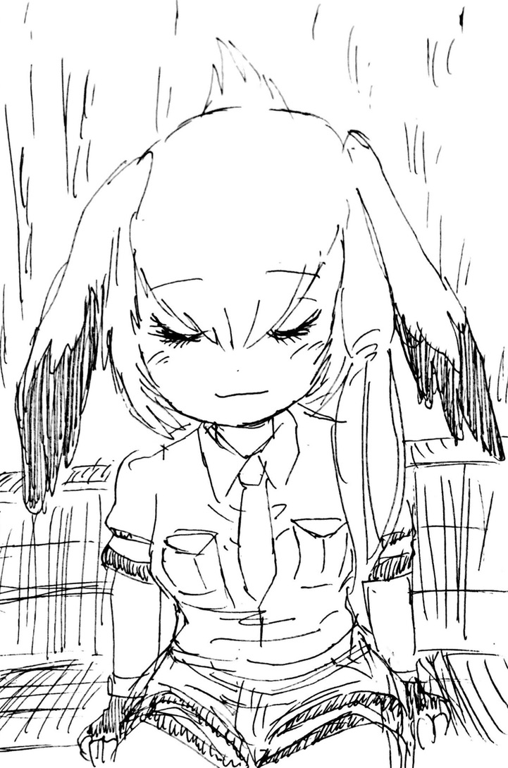 過去rkgk4選ハシビロちゃん!好きなの多くて選べないわね〜 