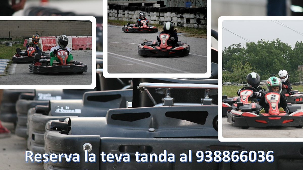 Circuit d'Osona tweet media