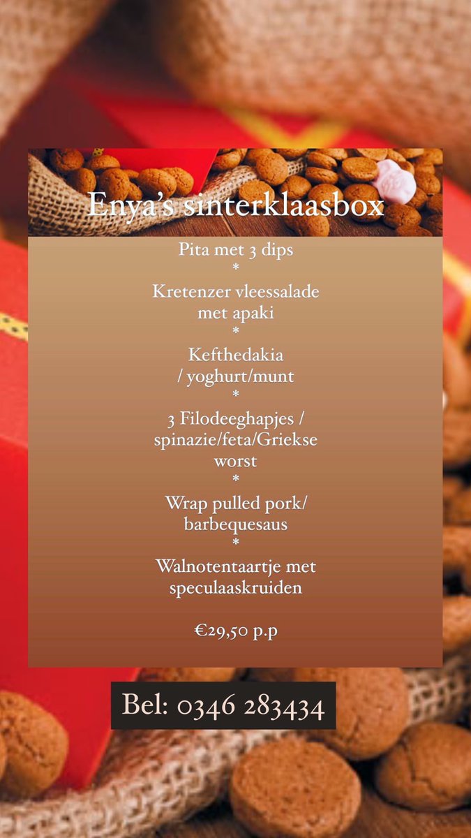 Restaurant ENYA (@restaurantenya) on Twitter photo 