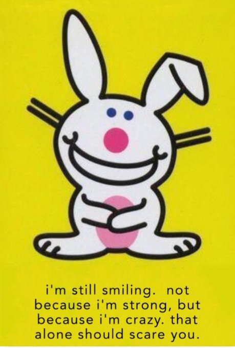 I live for the day that I wake up looking like I have had more than 4 hours of sleep in 4 years.  If