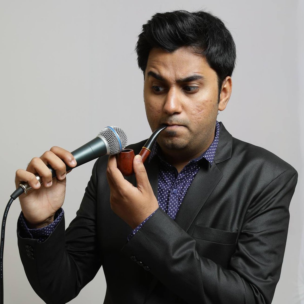 IndianStandups's tweet photo. New Video Uploaded by @ComedyFactoryIn

Vaato aney Audience | Gujarati Stand-Up Comedy by Chirayu Mistry
https://t.co/wCOunhfwKc

Profile: https://t.co/1Cfh22q1uN

#comics #indianstandups https://t.co/92JGkAV73d