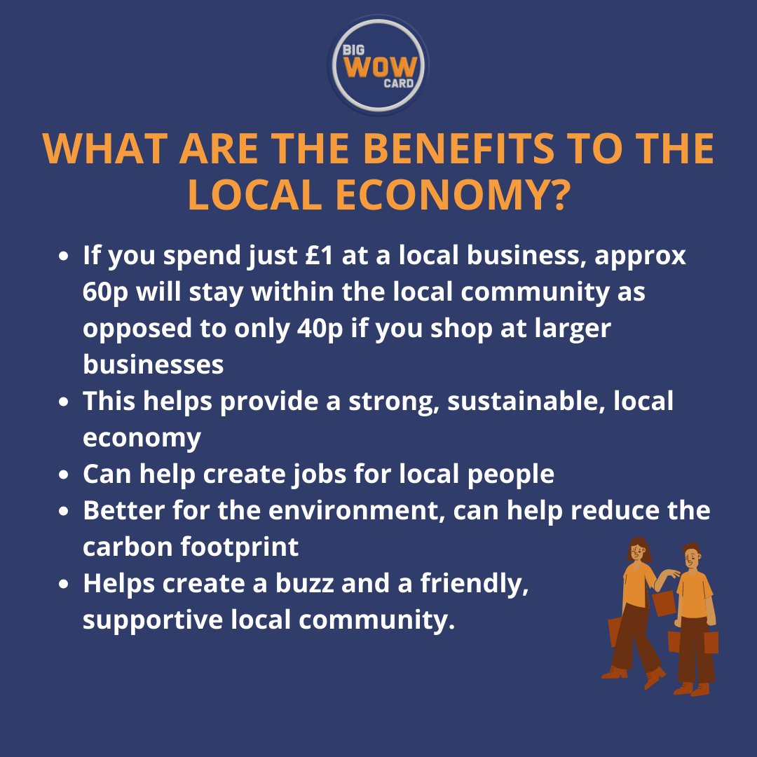 BigWowCard's tweet image. Are you a business in #bolton #bury #manchester 

We are hoping to launch before Christmas &amp;amp; are looking for local, independent businesses to join us for free!  

Please DM or comment for a call back for more info on how Big Wow Card can benefit your #business  #shoplocal