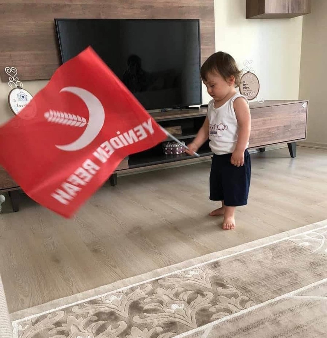 Mustafacanbaki3's tweet photo. @rprefahpartisi @ErbakanFatih Mustafa canbakış https://t.co/x9VFBu7pg1