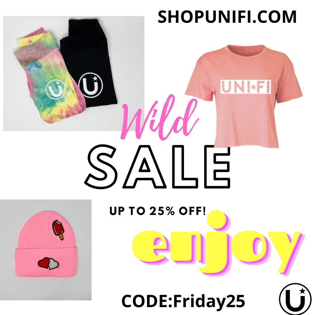ShopUniFi's tweet photo. This WEEK IS BLACK FRIDAY !! Stay safe and in do your shopping ONLINE 💎❤️🔥 My sale ends SUNDAY so get your #winter #gear now 🔥🔥 https://t.co/SktG0uO4zt use #blackfriday code FRIDAY25 !👅👅🔥 https://t.co/7YKu790kw2