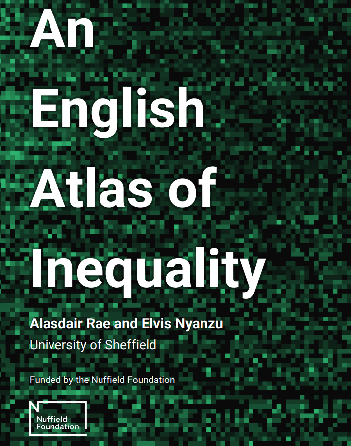 geoviews's tweet photo. An English Atlas of Inequality https://t.co/xrVVoNfq5S #inequality #geography https://t.co/yKCNuIY0Ce