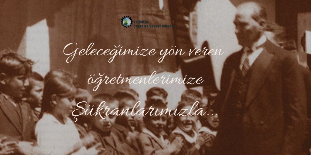 Velimeşe OSB tweet media