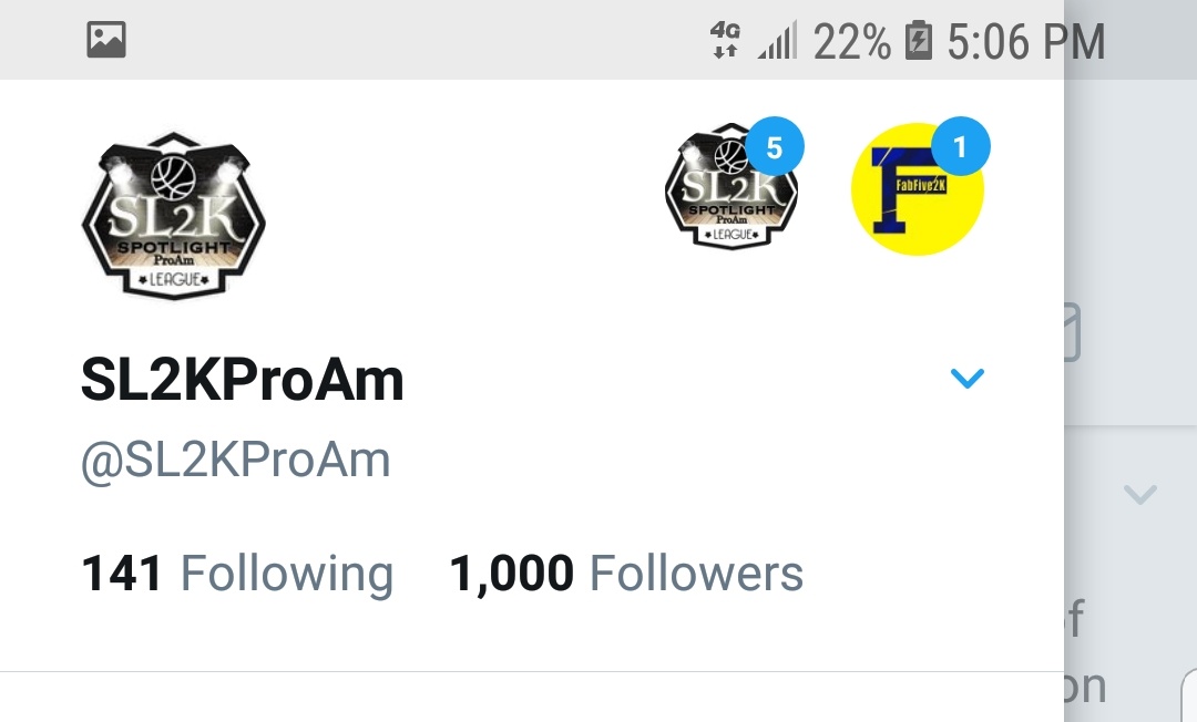 UPASupport's tweet image. March '18 we started a free ranked league w/ stats. Built from the ground up. 

There's a handful of league operators and organizers that understand what went into this. The sacrifice, dedication and persistence. 

As you can imagine, this moment means a lot. 0-10K

#ThankYou