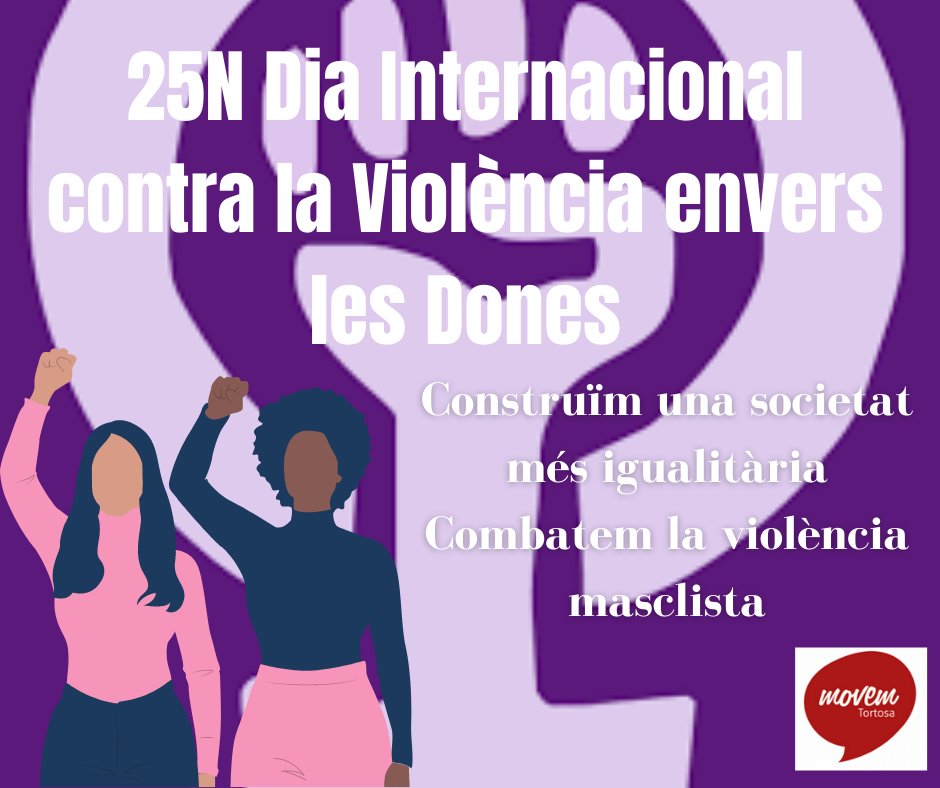 MOVEM TORTOSA tweet media