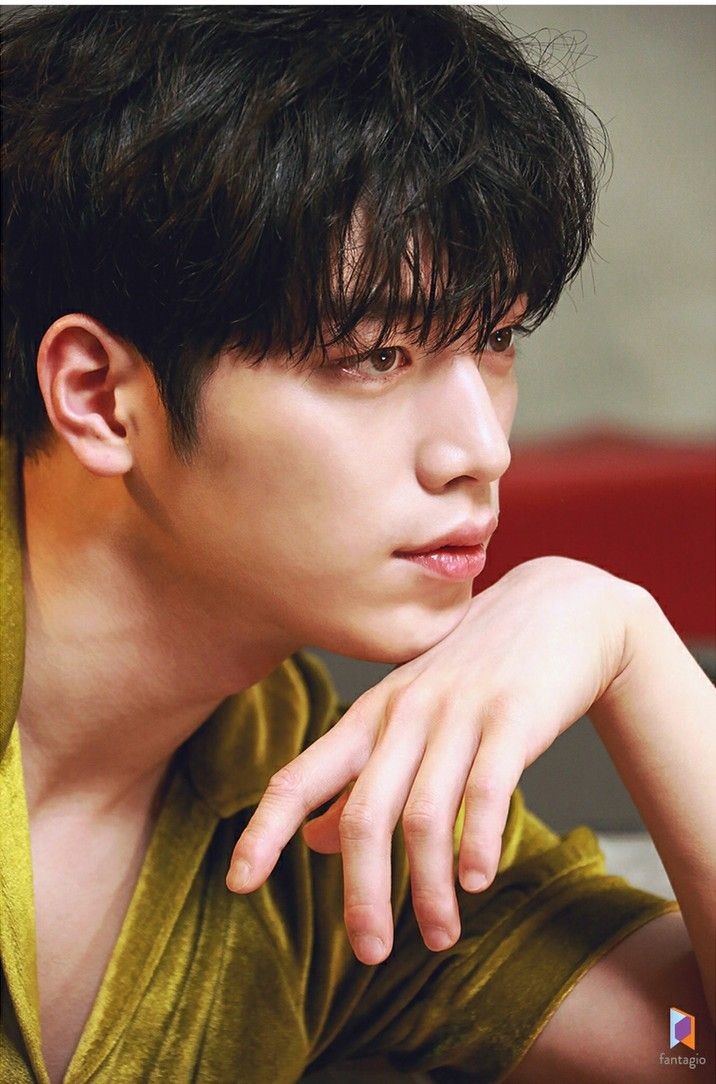 _Lousoul's tweet photo. Tweet di apprezzamento per Seo Kang-joon 😍 https://t.co/il8cQoaasv