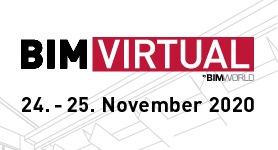 Wie jedes Jahr ist #Newforma auch bei der diesjährigen <a href="/BIMWorld_DE/">BIM World MUNICH</a> mit dabei und berät Sie zum Thema Informationsmanagement für #Architekten, #Bauingenieure &amp; Co. Nur diesmal eben digital! Gleich einen #virtuellen #Termin mit unseren Beratern vereinbaren: bim-world.de