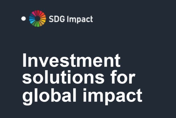 Development Finance News tweet media