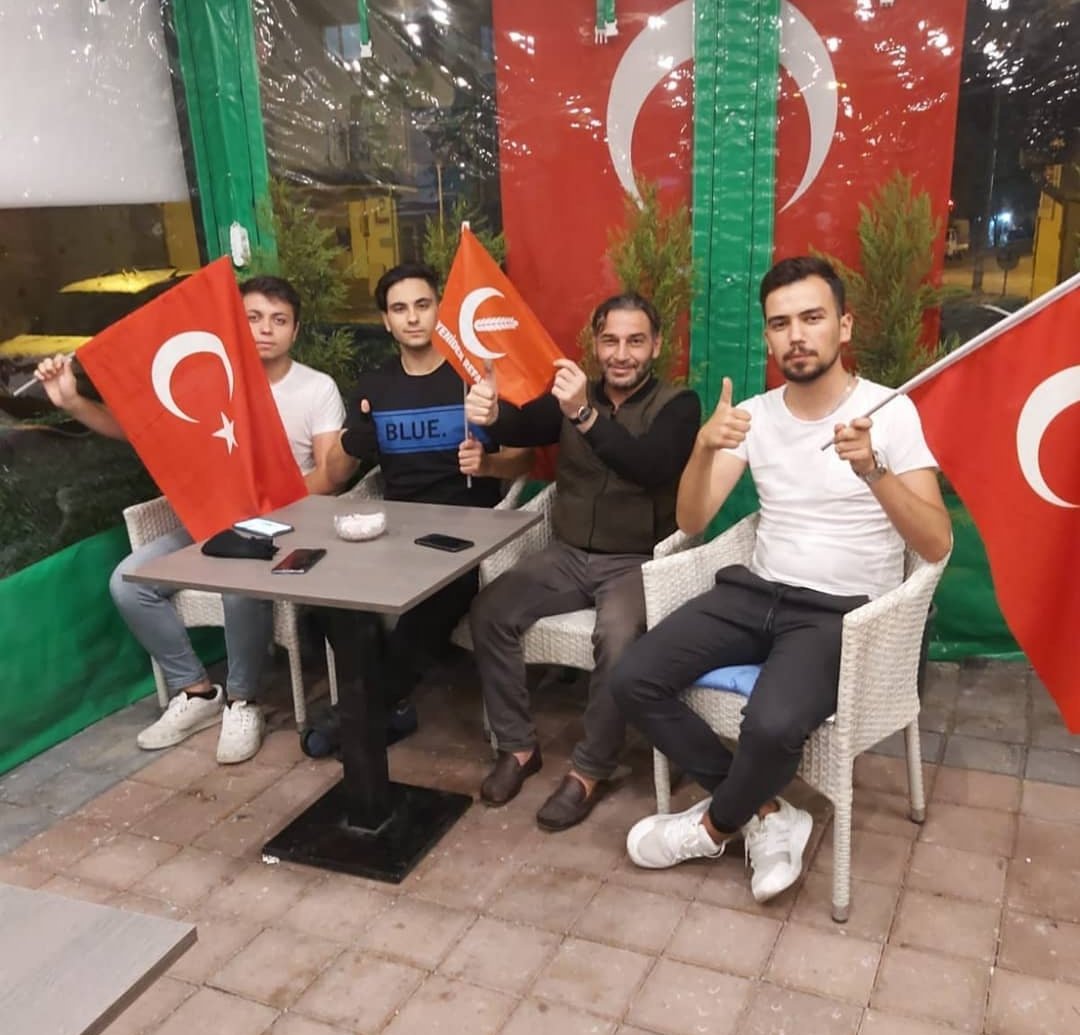 Mustafacanbaki3's tweet photo. @rprefahpartisi @ErbakanFatih https://t.co/hDi4ulYh2v