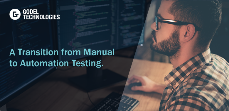 GodelAlex's tweet photo. We recently sat down Krystsina Sauhen, a member of a QA team, who has transferred from manual testing to automation testing, to discuss the challenges she faced when changing her work processes. 

https://t.co/5U4mPq1FDv https://t.co/gsen7l3IFN