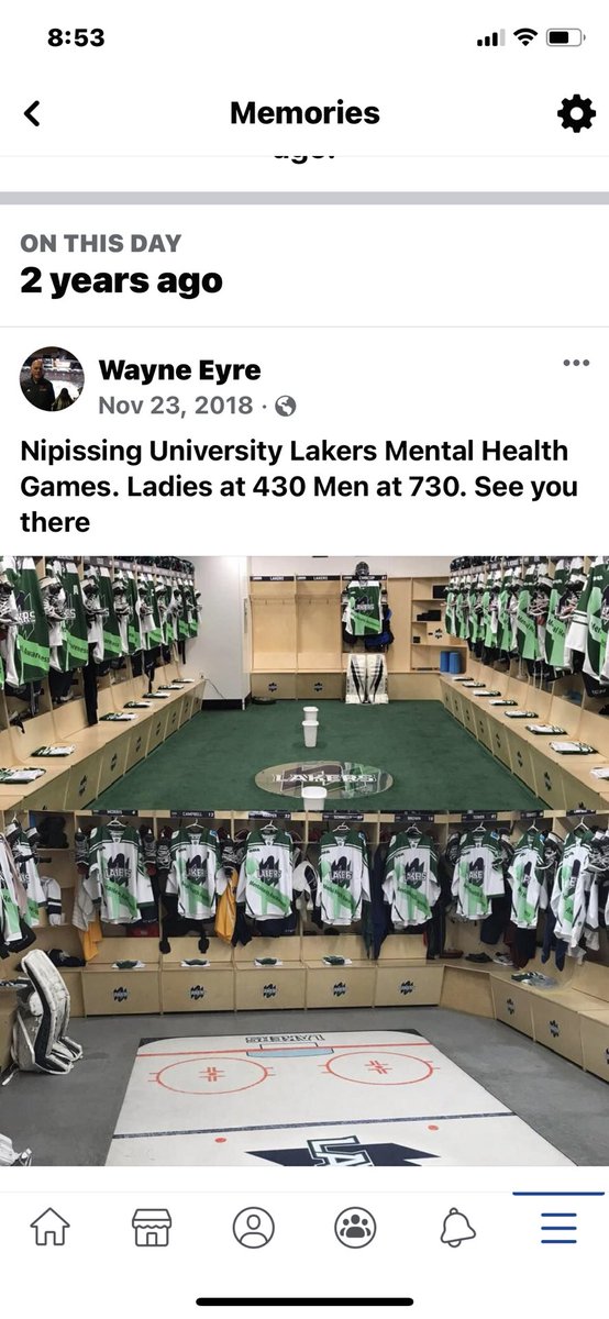 Wayne Eyre tweet media