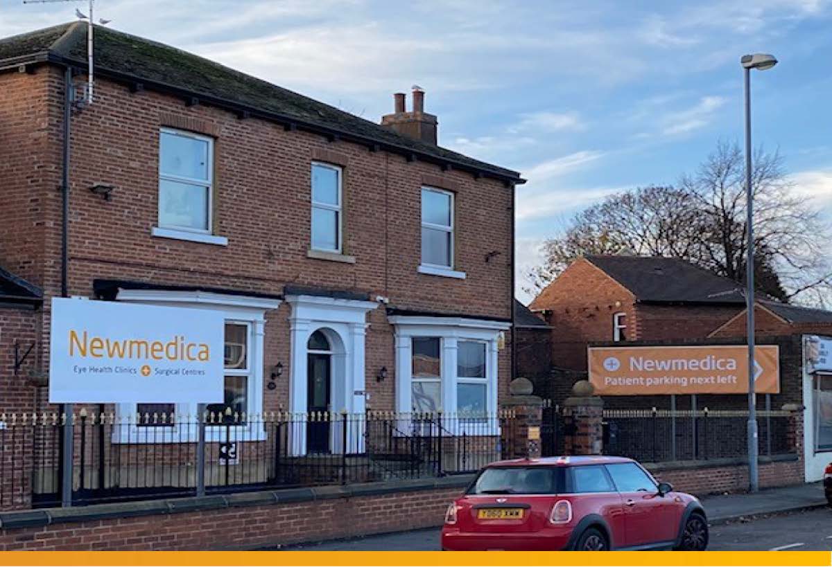 NewmedicaEyes's tweet photo. We are delighted to announce our new eye health clinic and surgical centre in Wakefield is opening today.
If you wish to refer and want to see our current wait times they will soon be available on the below website:
https://t.co/Gg8UfDMNiu
#ophthalmology #healthcare #optomtery https://t.co/Zl12Twc7Te