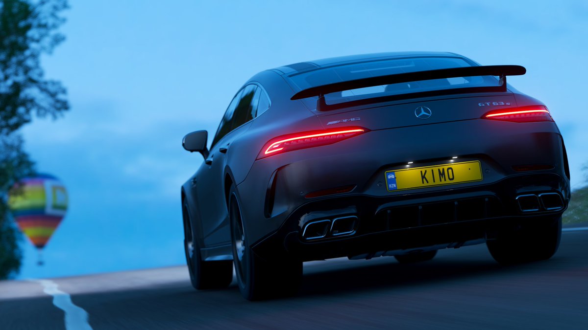 Car 627 - 2018 Mercedes-AMG GT 4-Door Coupé
#ForzaHorizon4 #ForzaShare #Xbox #Forza #HorizonPromo https://t.co/9zjpwOwvHB