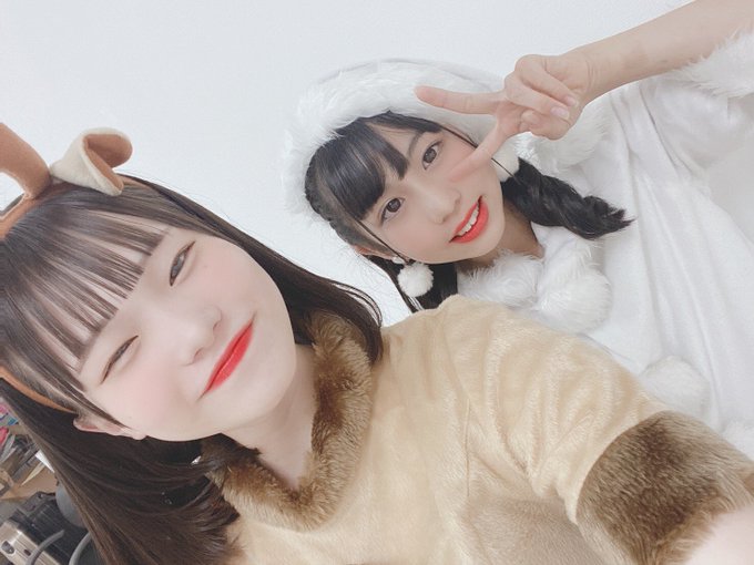 Twitterのコスプレ画像57