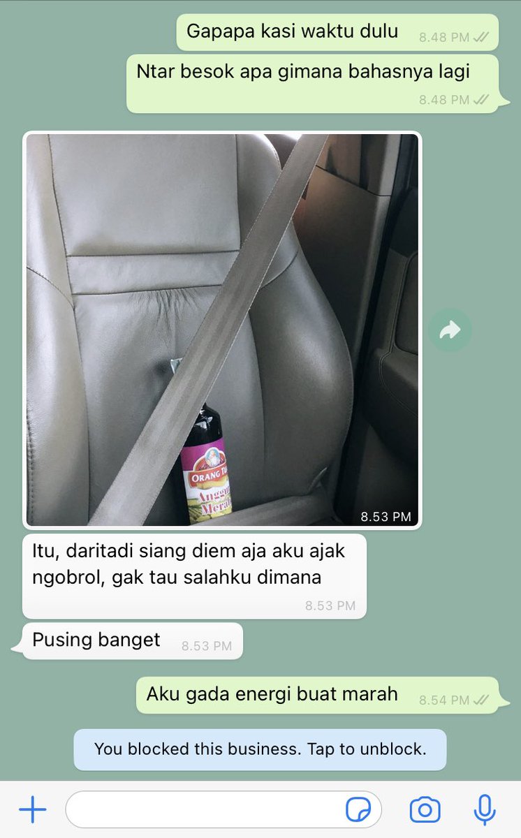 ciloqciliq's tweet photo. Capek ga si.........😃🖕 https://t.co/8WsTXacvmT