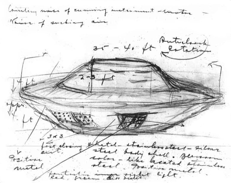 SpookyHour's tweet photo. Happy Monday, fellow spookies! Time for a new episode click the link in our bio to tune in.
This week Holly takes us through the mysterious clues &amp; secrets behind the disappearance of Paige Birgfeld.
Then Danyelle goes through all of the evidence from the Falcon Lake UFO Incident https://t.co/y2d6TF0byc