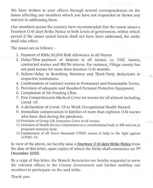 ChriswilisM's tweet photo. We have suffered and still we are @GovernorVihiga #paynewhealthcareworkers there 14months salary please be human @LuluHassan https://t.co/0CL1IIhU0a
