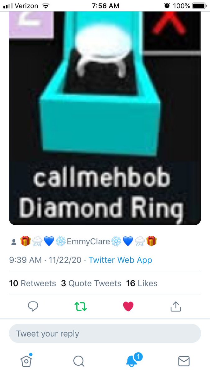 Mollytharp0's tweet photo. @PrizzyQueens @BitchyCatzHate My dream halo is any halo pretty much lol @Maya_643 https://t.co/gM8VjilT5v