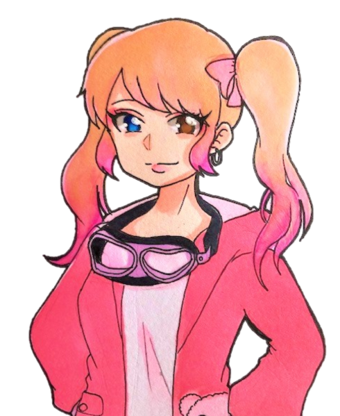 Trkrw Coc 05さんのイラスト一覧 6ページ目